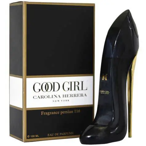 good-girl خرید عطر گرمی گود گرل