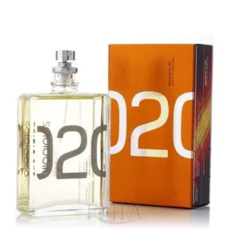 خرید عطر گرمی مولکول 02 اسانس لوزی تاپ