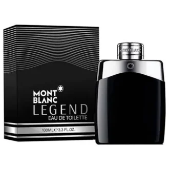 خرید عطر گرمی مون بلان لجند