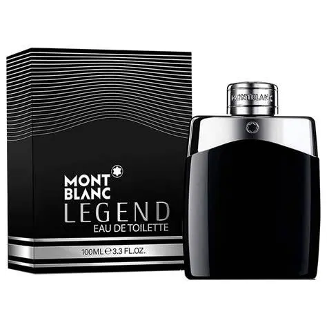 خرید عطر گرمی مون بلان لجند