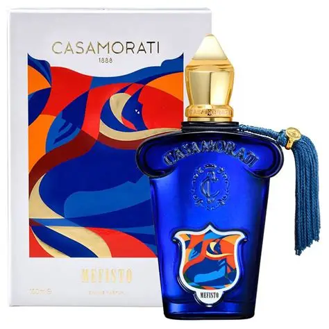 خرید عطر ادکلن گرمی کازاموراتی مفیستو