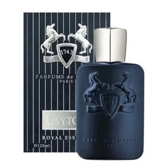 خرید عطر گرمی مارلی لیتون