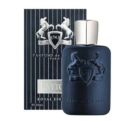 خرید عطر گرمی مارلی لیتون