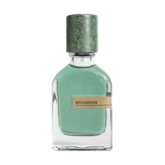 خرید عطر گرمی مگاماره لوزی تاپ با بهترین کیفیت و ماندگاری