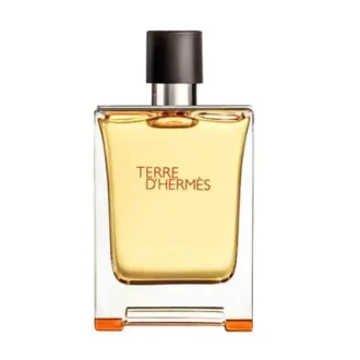 عطر ادکلن تق هرمس اسانس لوزی top با ماندگاری حداقل 8 ساعته