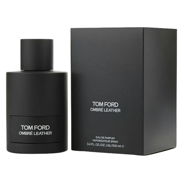 خرید عطر گرمی تام فورد آمبر لدر